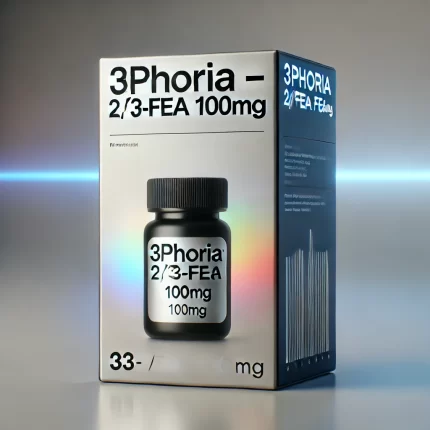 Buy 3PHORIA – 2/3-FEA