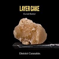 Buy Layer Cake Herbal Incense Online