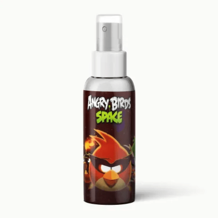 Buy Angry Birds k2 spray