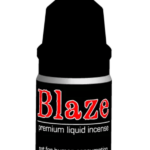 Buy Blaze Premium Liquid Incense