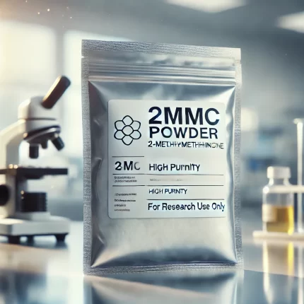 Buy 2MMC Powder
