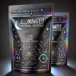Illuminated Herbal Incense Online