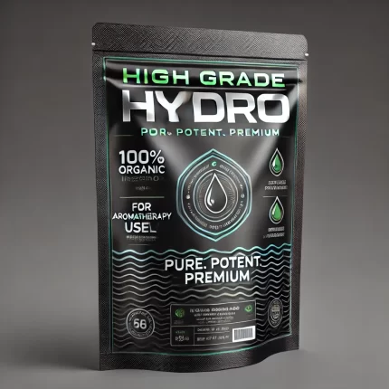 High Grade Hydro