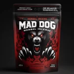 Buy Mad Dog Herbal Incense Online
