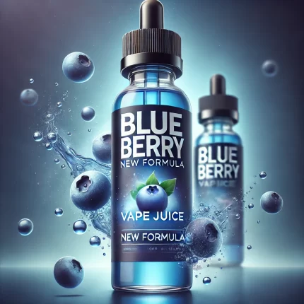 Blueberry (new formula)