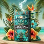 Herbal Smoking Blend online