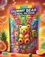 Buy Gummy Bear Herbal Incense Online