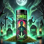 Buy Zombie Herbal Smoking Blends