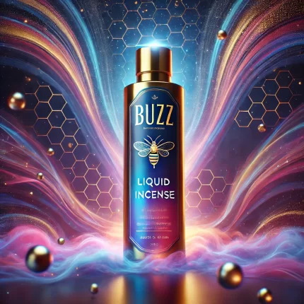 Buy Buzz Liquid Incense