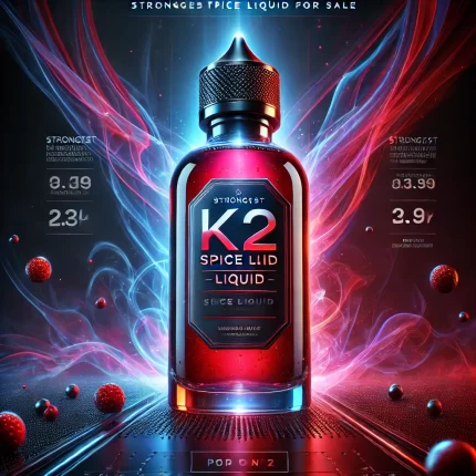 k2 spice liquid for sale