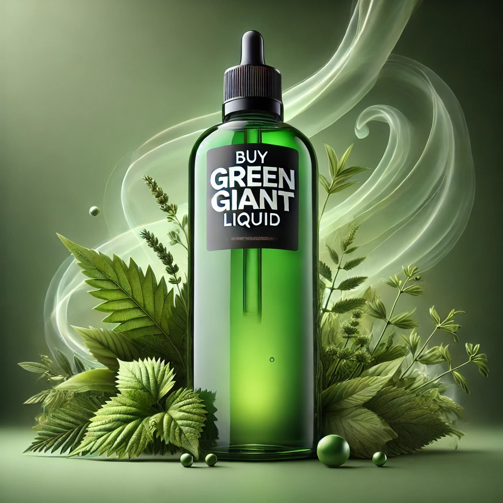 Green Giant Liquid Buy Green Giant Liquid in UK