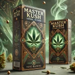 Buy Master Kush Herbal Incense