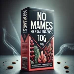 Buy No Mames Herbal Incense Online