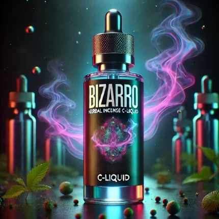 Buy Bizarro Herbal Incense in UK