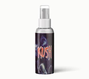 Buy K2 Kush spray