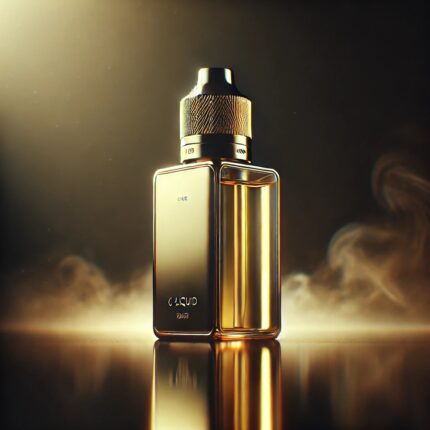 Gold, C-Liquid