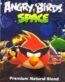 Angry Birds Space Herbal Incense