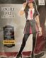 Buy Gangster Doll Herbal Incense