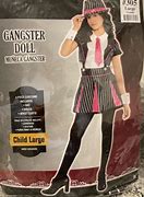 Buy Gangster Doll Herbal Incense