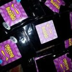 Bizarro Herbal Incense Online