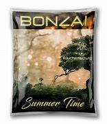 BONZAI Summer Boost Herbal Incense