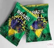Brazil Gold Extreme Herbal Incense