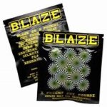 Buy Blaze Herbal Incense in UK