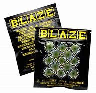 Buy Blaze Herbal Incense in UK