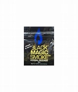 Buy Black Magic Smoke in USA