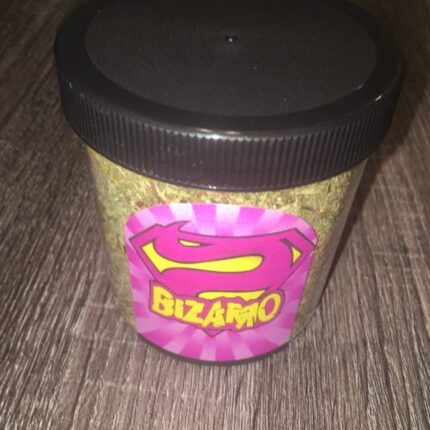 Buy BIZARRO 76 GRAMS in USA