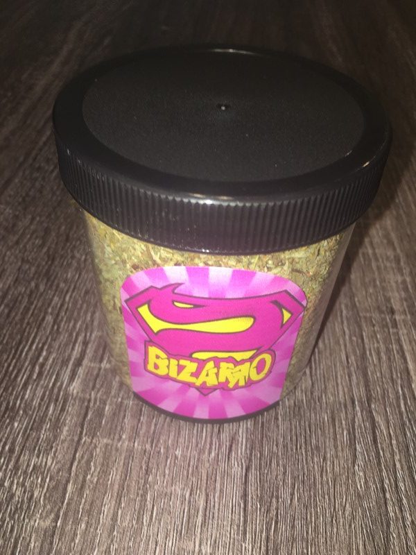 BIZARRO 76 GRAMS Buy BIZARRO 76 GRAMS in USA