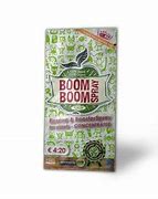 Buy Boom Herbal Incense online