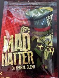 Buy Mad Hatter incense online