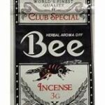 Buy Bee Herbal Incense in uk