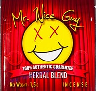 Nice Guy ShamRocks for sale