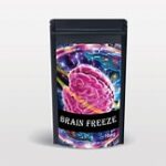 Brain Freeze Herbal Incense Online