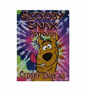 Buy Scooby Snax Potpourri UK