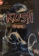 Buy KUSH HERBAL INCENSE Online