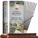 Call Money HEM Incense Sticks Online