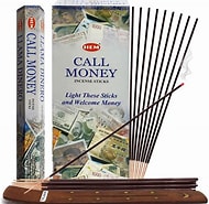 Call Money HEM Incense Sticks Online