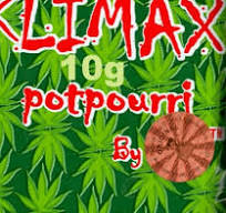 Buy Klimax Potpourri Coconut Online