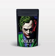 Buy JOKER HERBAL INCENSE Online