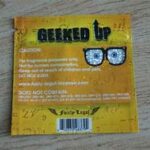 buy Geeked up Herbal Incense in us