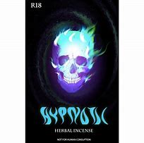 Buy Hypnotic Herbal Incense Online
