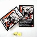 buy Panic herbal incense online