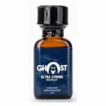 Ghost Ultra Strong Liquid Incense