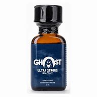 Ghost Ultra Strong Liquid Incense