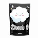 Cloud 9 Platinum Herbal Incense