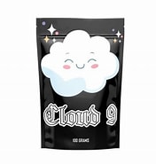 Cloud 9 Platinum Herbal Incense