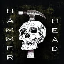 Hammerhead Herbal Incense